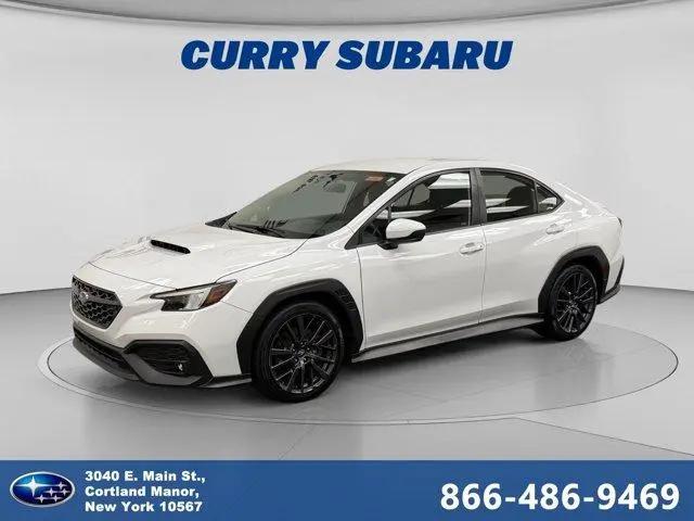 2023 Subaru WRX Premium for sale in Cortlandt, NY