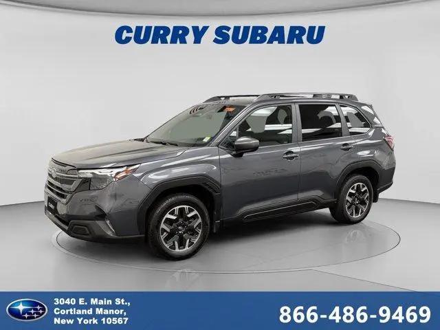 2025 Subaru Forester Premium for sale in Cortlandt, NY