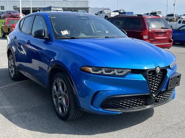 2024 Alfa Romeo Tonale Veloce EAWD for sale in Muncy, PA