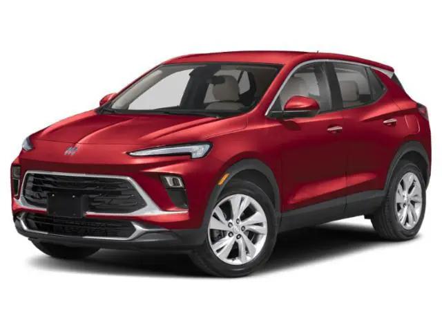2024 Buick Encore GX Preferred AWD for sale in Fargo, ND