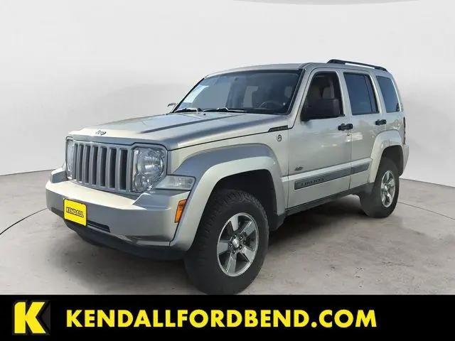 2008 Jeep Liberty Sport for sale in Bend, OR