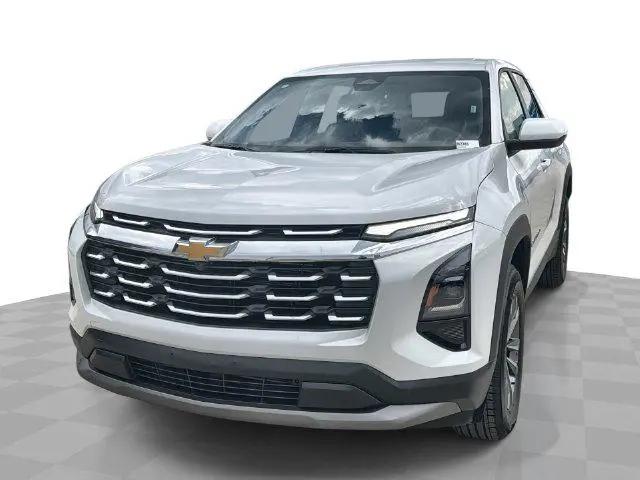 2026 Chevrolet Equinox AWD LT for sale in Seguin, TX