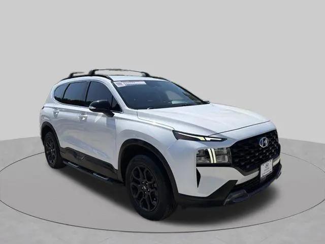 2023 Hyundai Santa Fe XRT for sale in Jefferson City, MO