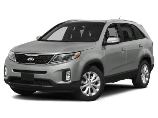 2015 Kia Sorento Limited V6 for sale in Pueblo, CO