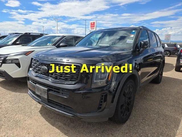 2021 Kia Telluride EX for sale in Pueblo, CO