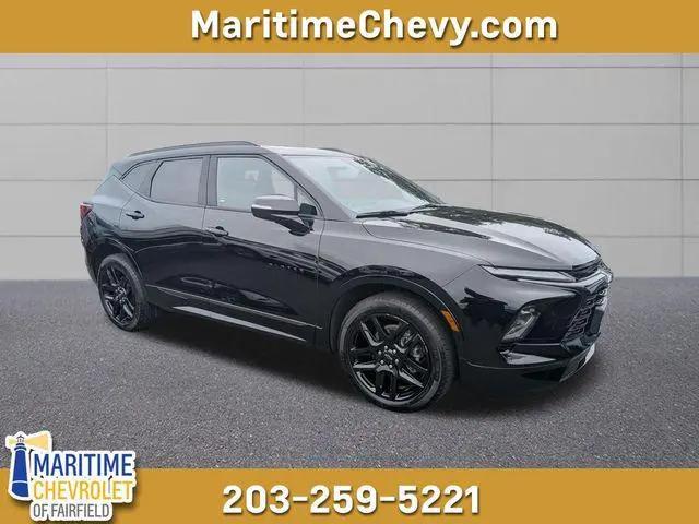 2023 Chevrolet Blazer AWD RS for sale in Fairfield, CT