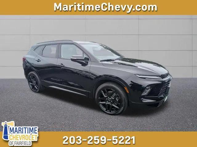 2023 Chevrolet Blazer AWD RS for sale in Fairfield, CT