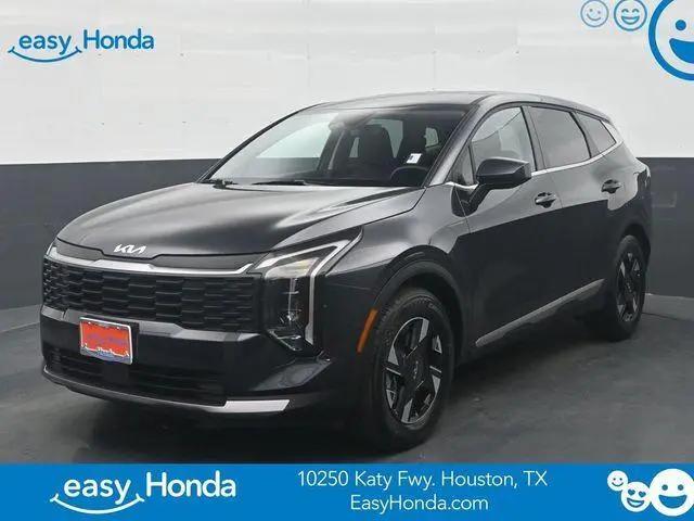 2026 Kia Sportage LX for sale in Houston, TX
