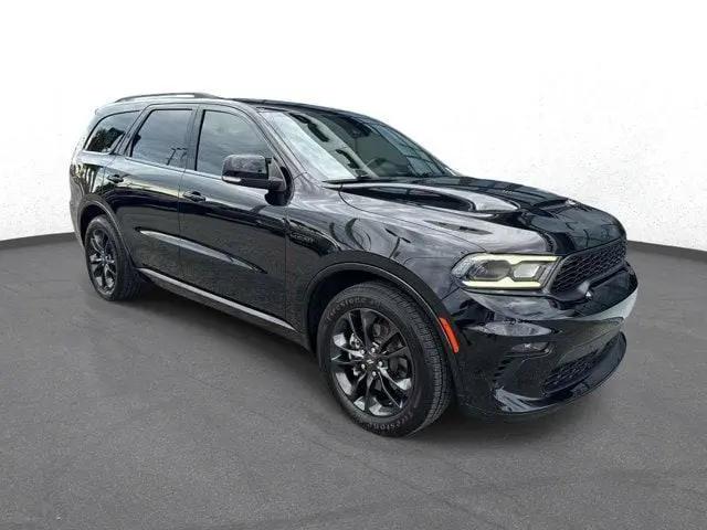 2023 Dodge Durango R/T Plus RWD for sale in Jacksonville, FL