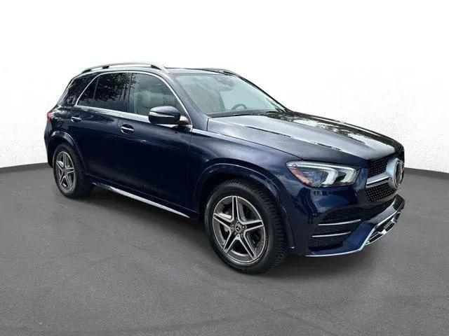 2022 Mercedes-Benz GLE GLE 350 4MATIC for sale in Jacksonville, FL