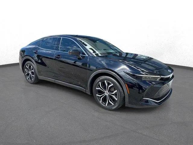2023 Toyota Crown Limited for sale in Jacksonville, FL