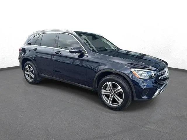 2021 Mercedes-Benz GLC SUV for sale in Jacksonville, FL