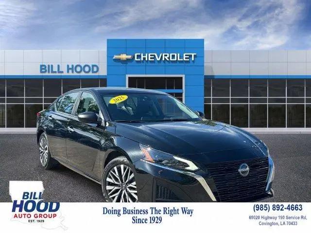 2025 Nissan Altima SV FWD for sale in Covington, LA