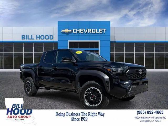 2025 Toyota Tacoma TRD Off Road for sale in Covington, LA