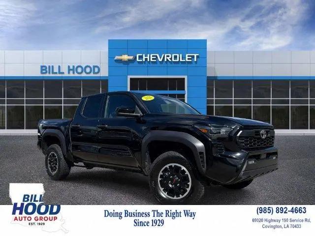 2025 Toyota Tacoma TRD Off Road for sale in Covington, LA