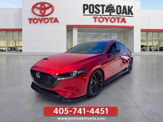 2026 Mazda Mazda3 2.5 Turbo Premium Plus for sale in Midwest City, OK