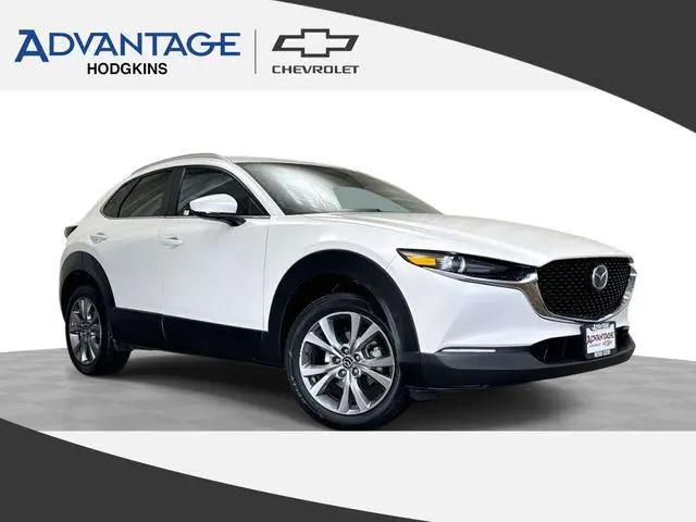 2024 Mazda CX-30 2.5 S Preferred Package for sale in Hodgkins, IL
