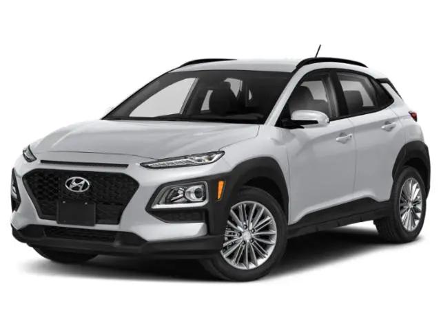 2021 Hyundai Kona SEL for sale in Erie, PA