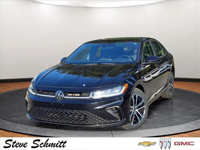 2025 Volkswagen Jetta 1.5T Sport for sale in Highland, IL