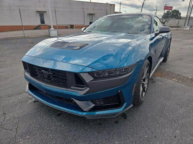 2026 Ford Mustang Dark Horse Fastback for sale in Huntsville, AL