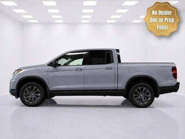 2023 Honda Ridgeline Sport for sale in Stonington, CT