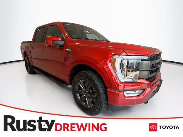 2023 Ford F-150 LARIAT for sale in Jefferson City, MO
