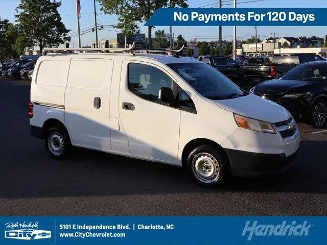 2015 Chevrolet City Express 1LT for sale in Charlotte, NC