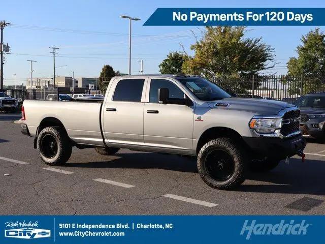 2022 Ram 2500 Tradesman Crew Cab 4x4 8 Box for sale in Charlotte, NC