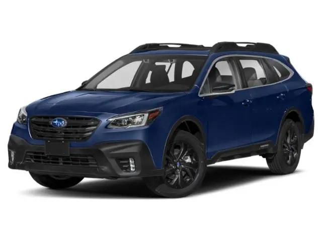 2022 Subaru Outback Onyx Edition XT for sale in Indianapolis, IN