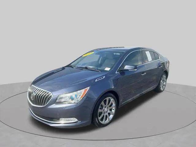 2014 Buick LaCrosse Premium I Group for sale in Fort Wayne, IN