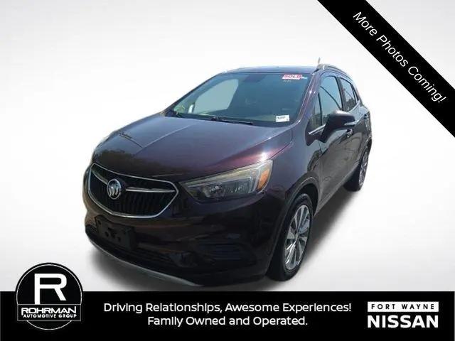 2017 Buick Encore Preferred for sale in Fort Wayne, IN