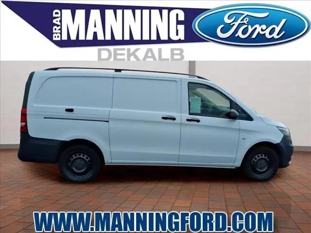 2018 Mercedes-Benz Metris Base for sale in DeKalb, IL