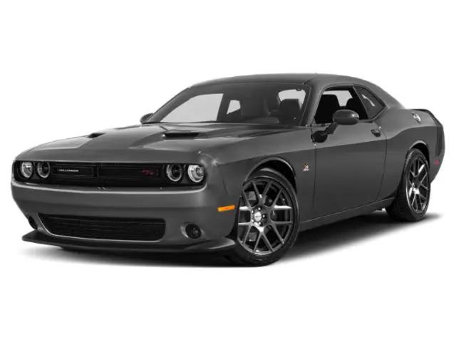 2018 Dodge Challenger R/T 392 for sale in Midland, TX