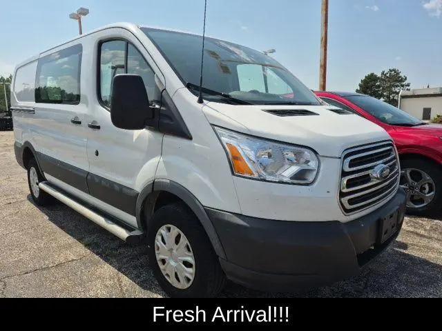 2017 Ford Transit Unknown for sale in Vermilion, OH