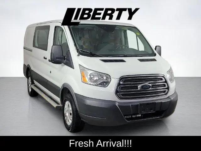2017 Ford Transit Unknown for sale in Vermilion, OH
