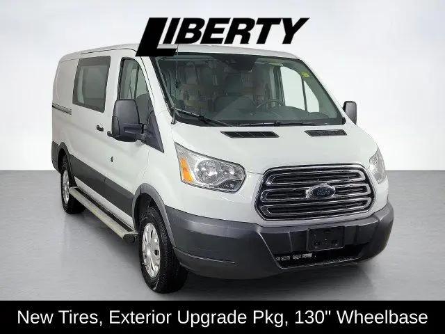 2017 Ford Transit Unknown for sale in Vermilion, OH