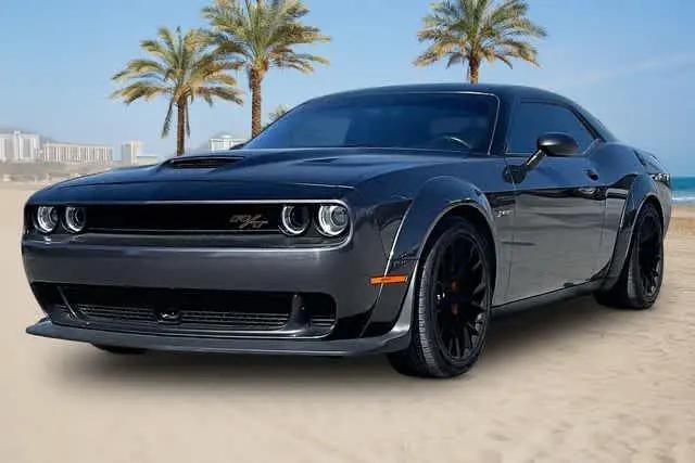 2023 Dodge Challenger R/T Scat Pack Widebody for sale in Corpus Christi, TX