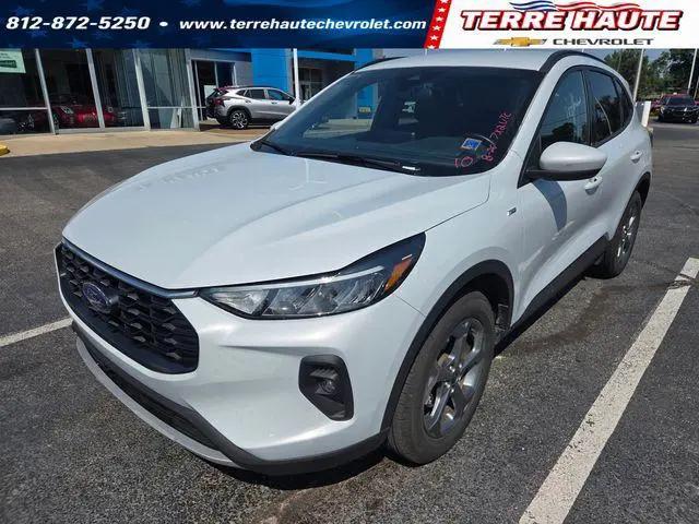 2025 Ford Escape ST-Line Select for sale in Terre Haute, IN