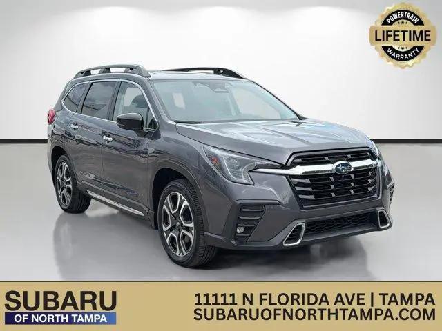 2025 Subaru Ascent Touring 7-Passenger for sale in Tampa, FL