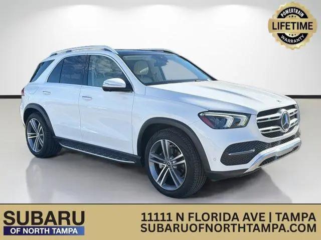 2022 Mercedes-Benz GLE GLE 350 Base for sale in Tampa, FL
