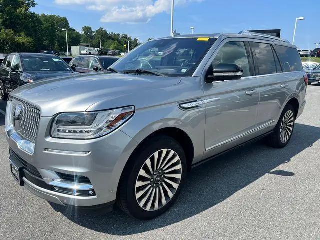 2020 Lincoln Navigator Reserve for sale in Silver Spring, MD