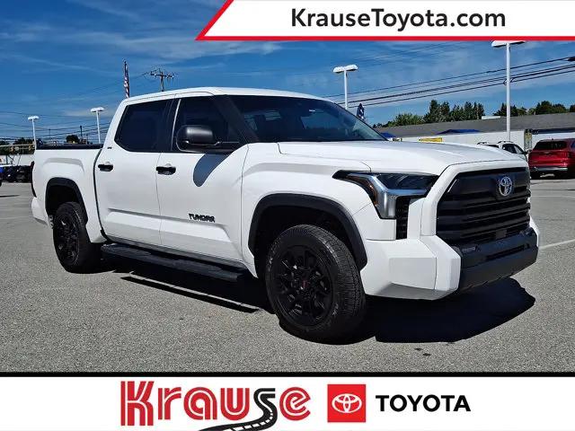 2024 Toyota Tundra SR5 for sale in Breinigsville, PA