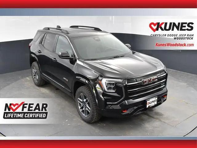 2026 GMC Terrain AWD AT4 for sale in Woodstock, IL