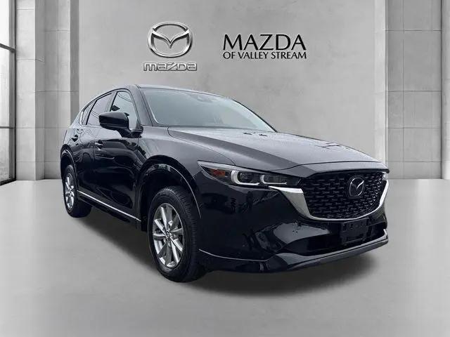 2024 Mazda CX-5 2.5 S Preferred for sale in Valley Stream, NY