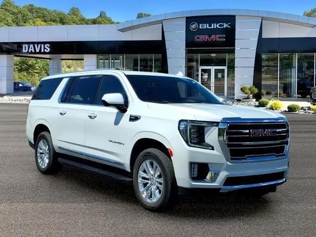 2023 GMC Yukon XL 4WD SLT for sale in Harrison, AR