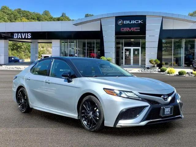 2023 Toyota Camry XSE for sale in Harrison, AR
