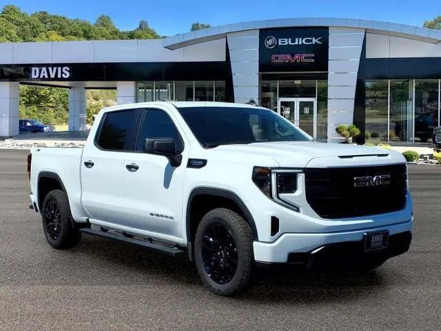 2026 GMC Sierra 1500 Crew Cab, Short Bed, Pro, 4WD for sale in Harrison, AR