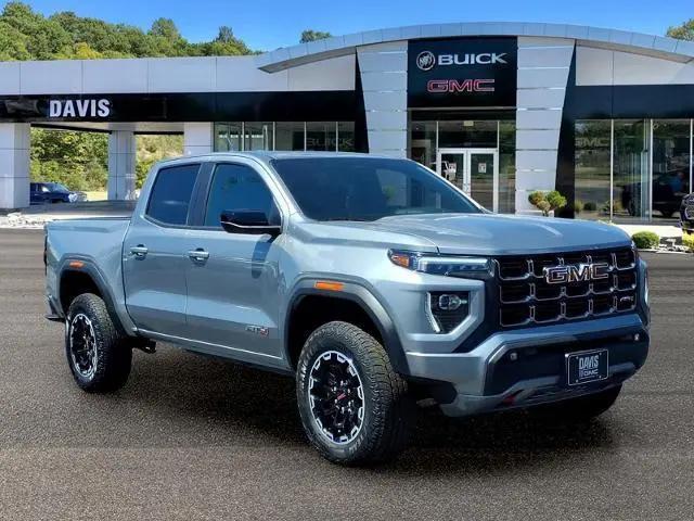 2026 GMC Canyon AT4, 4WD for sale in Harrison, AR