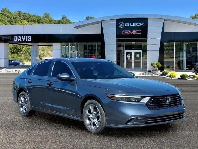 2024 Honda Accord EX for sale in Harrison, AR
