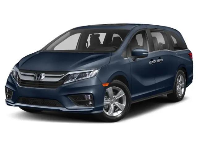 2019 Honda Odyssey EX-L for sale in Rochester, NY